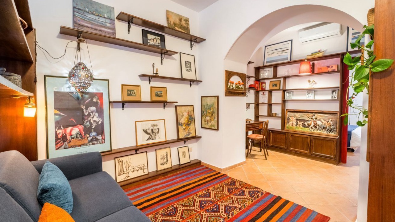 Photo of Livingroom in Celio