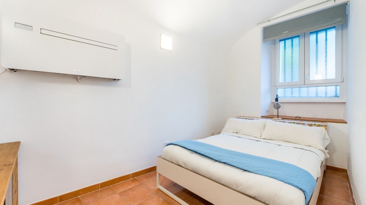 Photo of Bedroom in Gianicolense