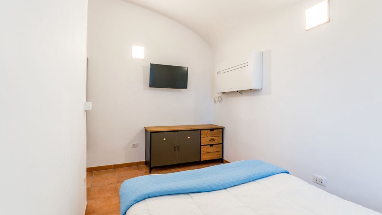 Photo of Bedroom in Gianicolense