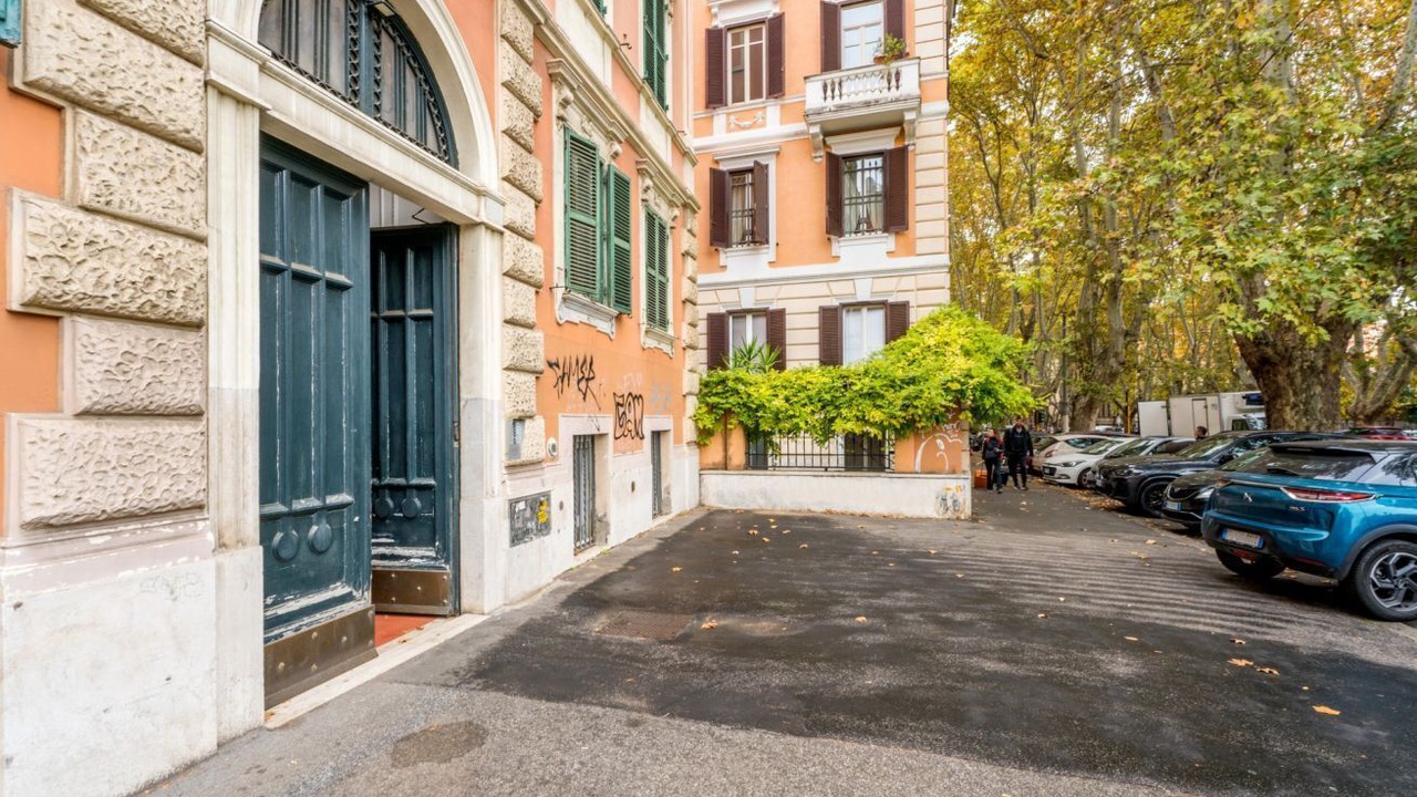 Photo of Outdoor in Gianicolense