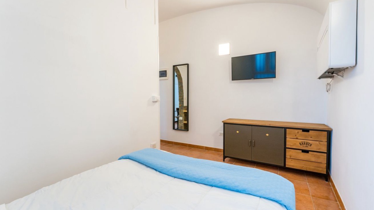 Photo of Bedroom in Gianicolense