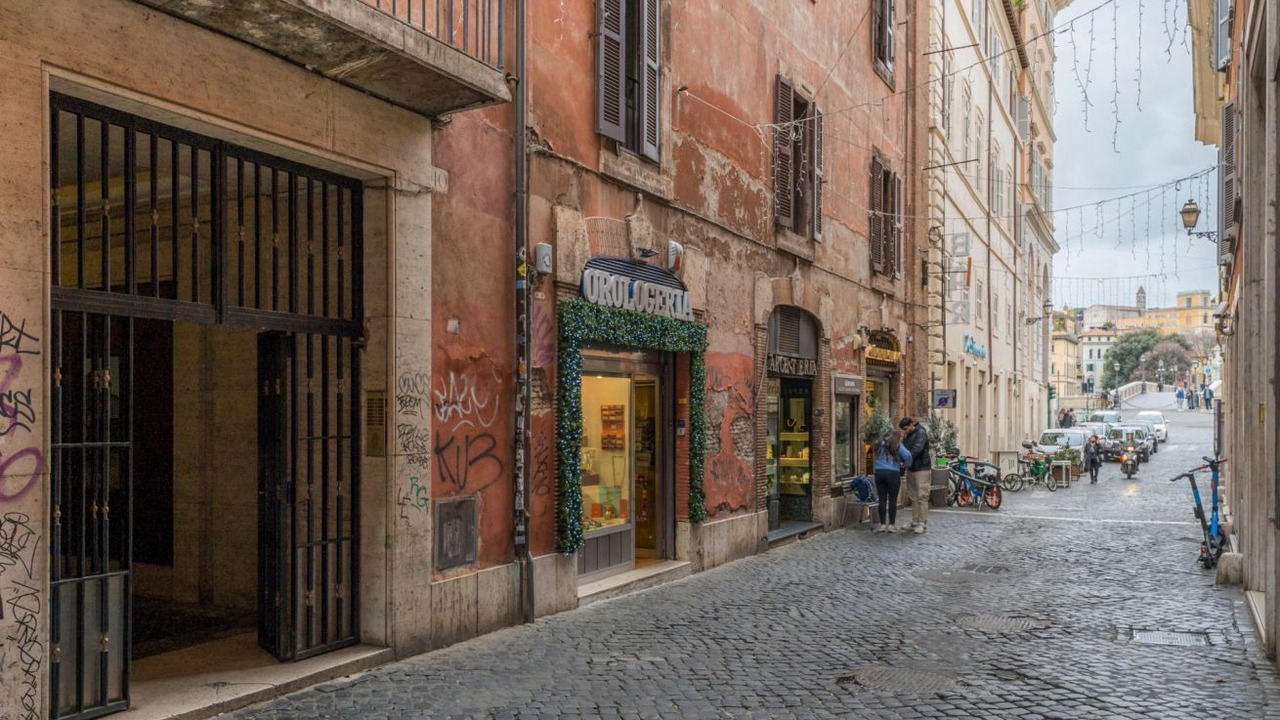 Photo of Others in Rione VII Regola