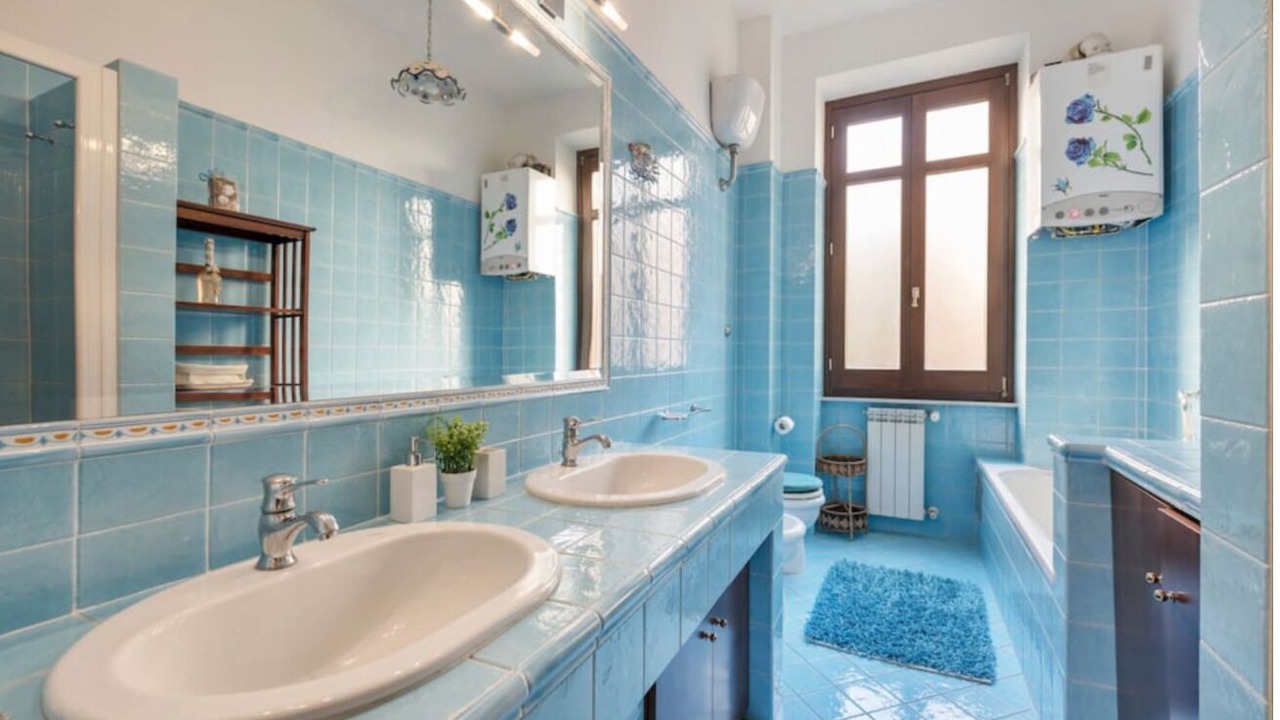 Photo of Bathroom in San Giovanni