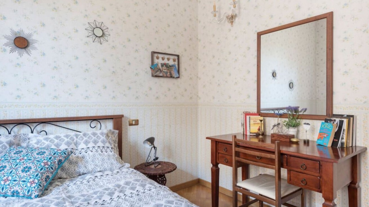 Photo of Bedroom in San Giovanni