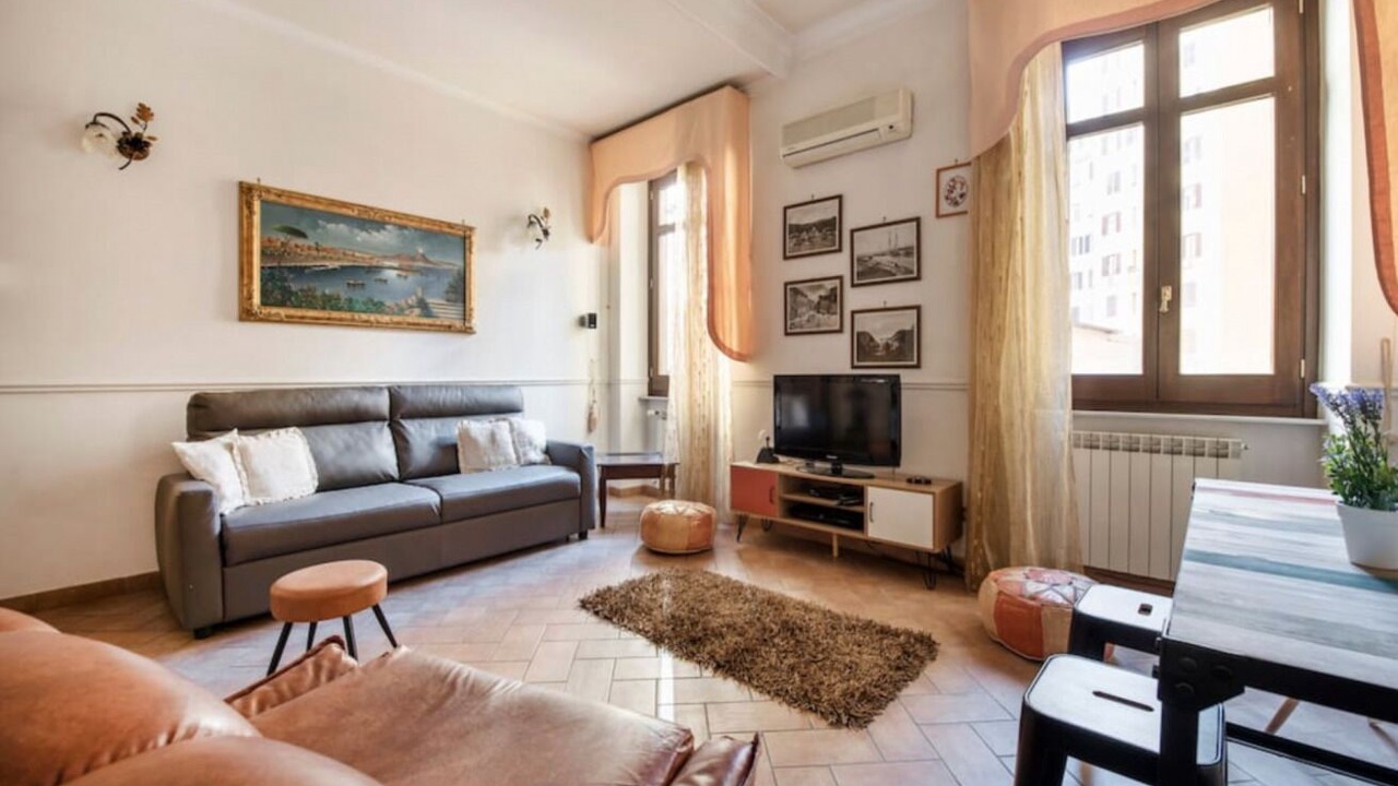 Photo of Livingroom in San Giovanni