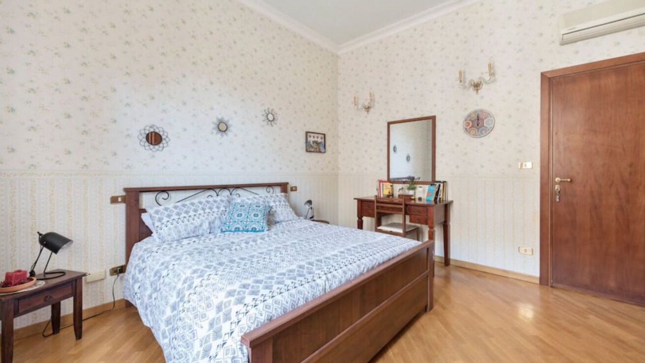 Photo of Bedroom in San Giovanni