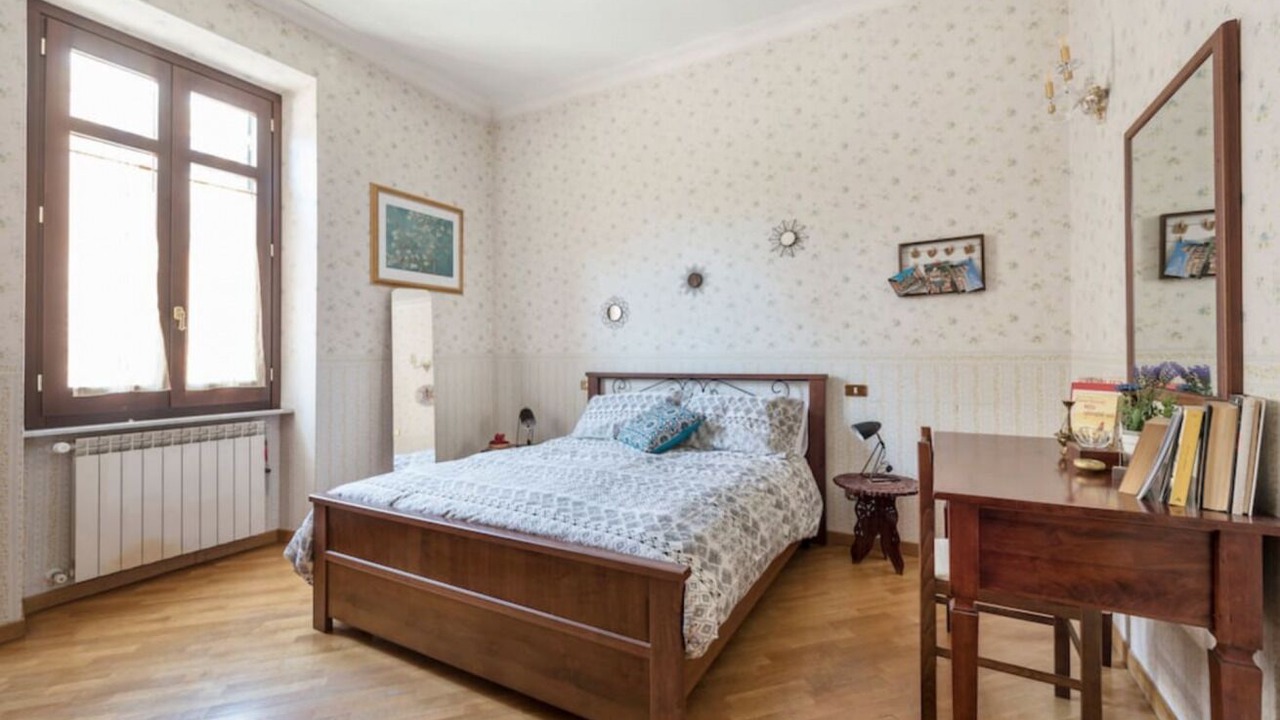 Photo of Bedroom in San Giovanni