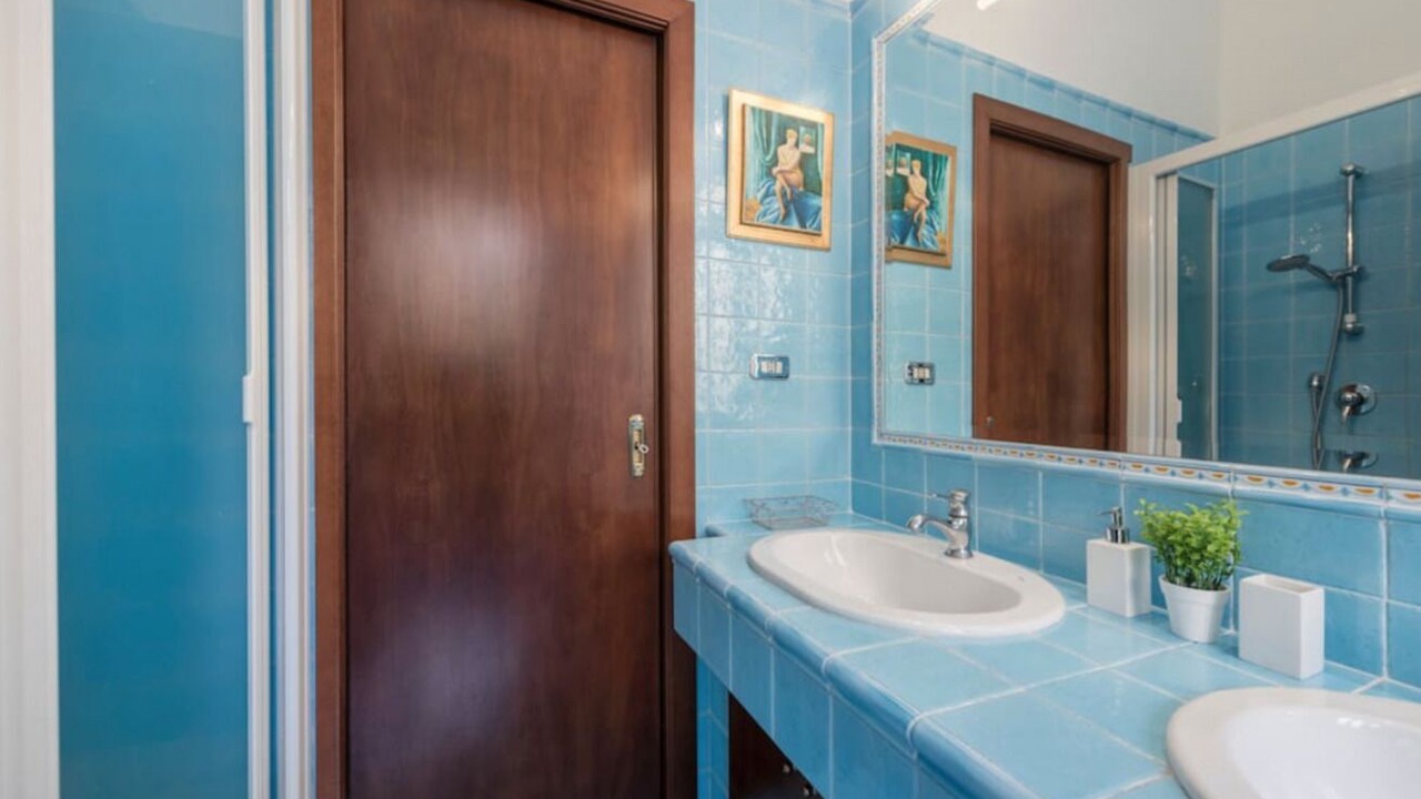 Photo of Bathroom in San Giovanni
