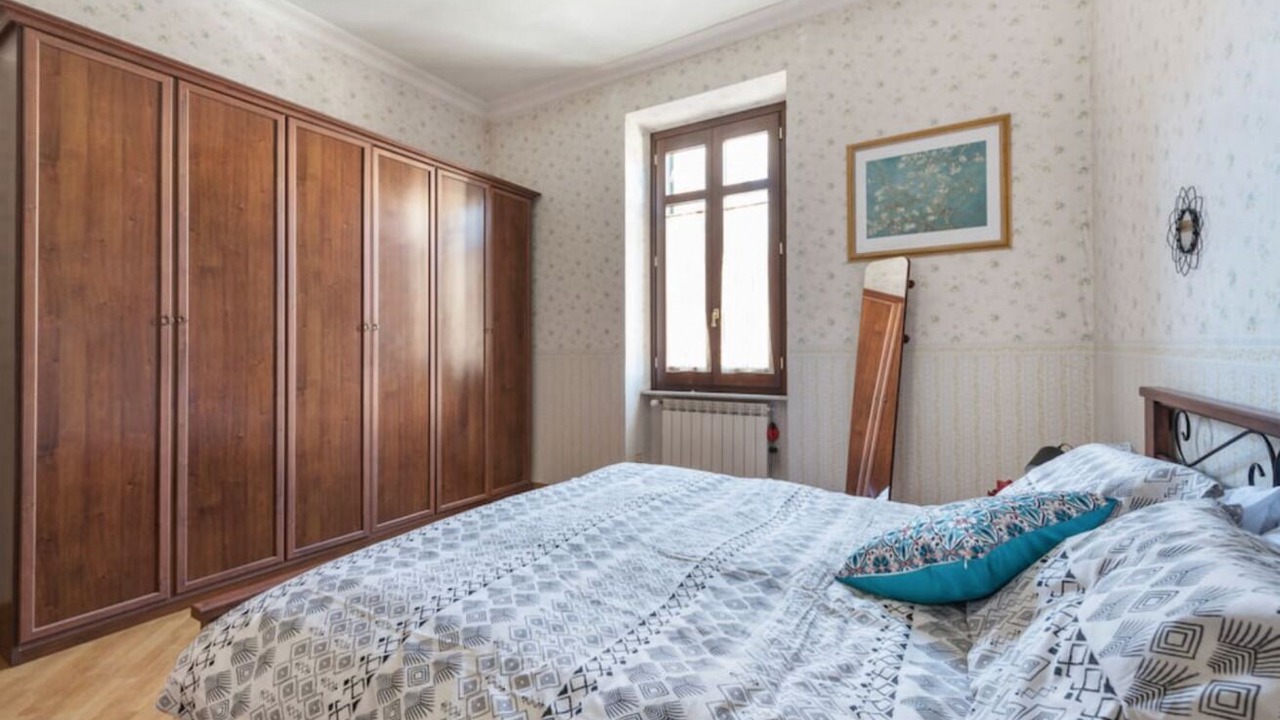 Photo of Bedroom in San Giovanni