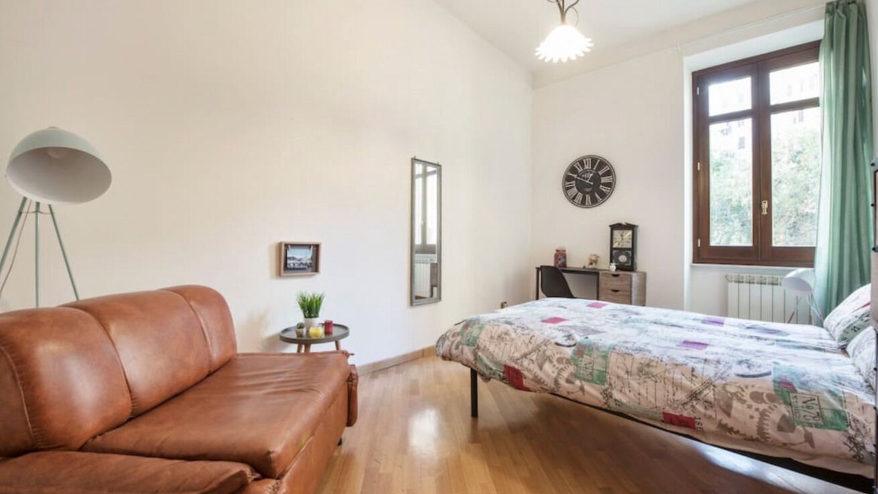 Photo of Bedroom in San Giovanni
