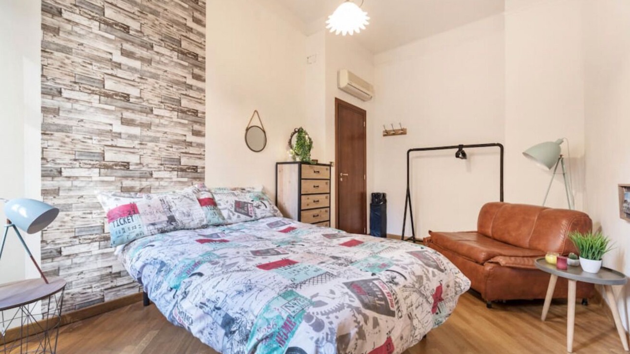 Photo of Bedroom in San Giovanni