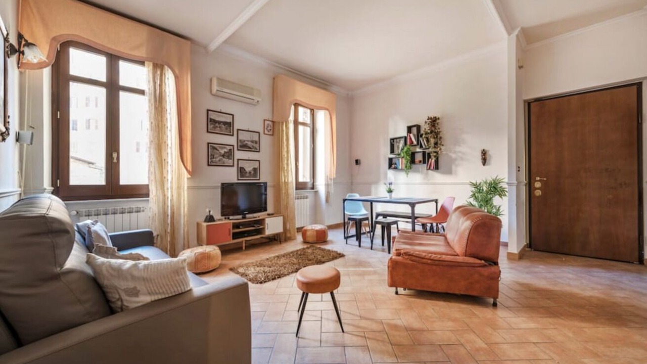 Photo of Livingroom in San Giovanni