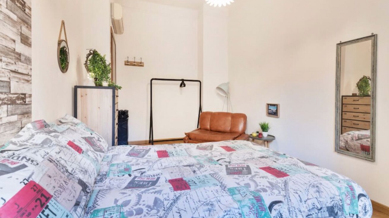 Photo of Bedroom in San Giovanni