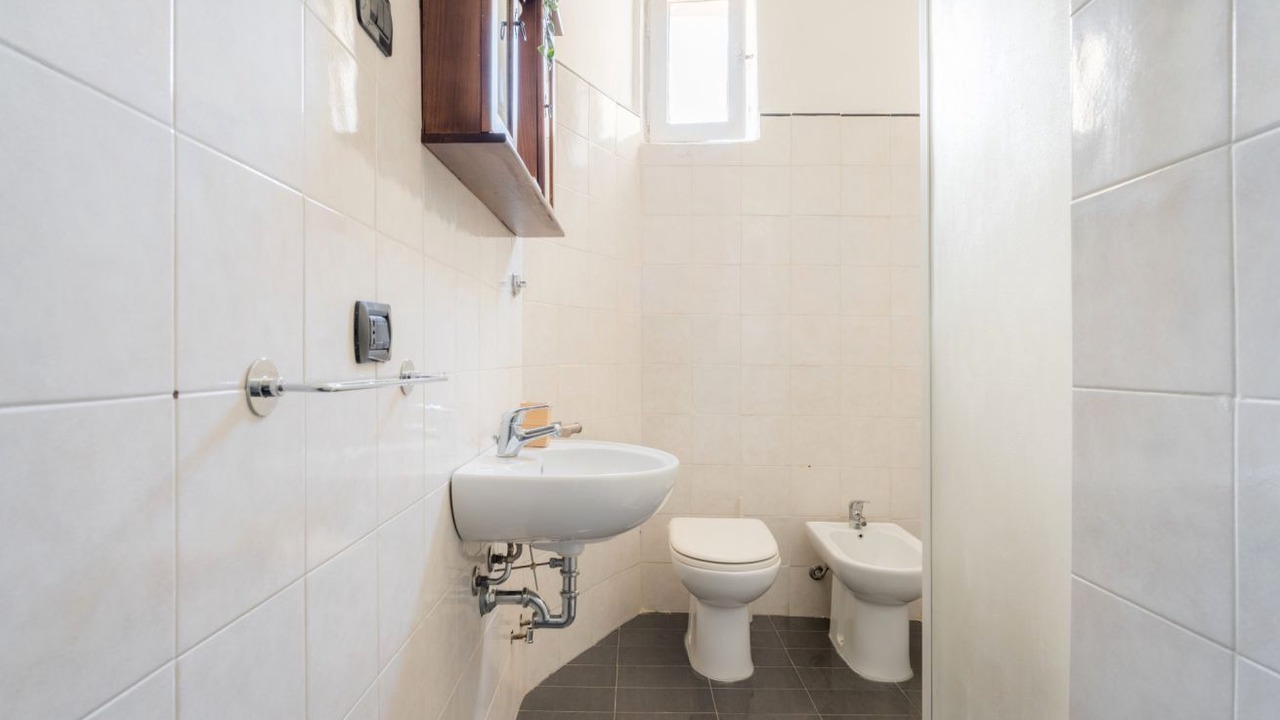 Photo of Bathroom in Prati