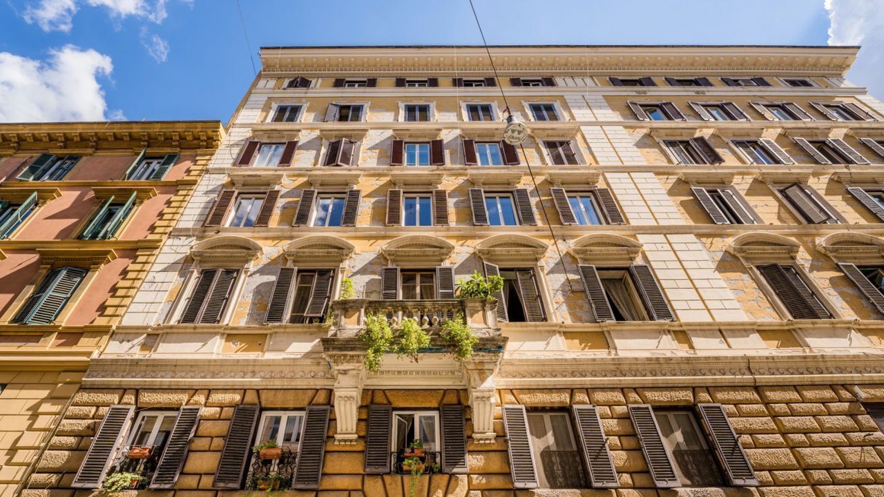 Photo of Outdoor in Prati