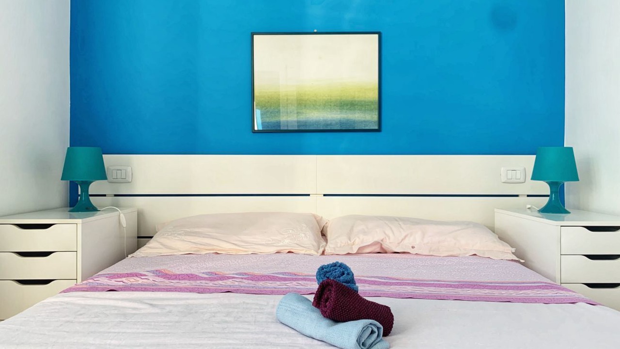 Photo of Bedroom in Quartiere XXXIV Lido di Ostia Levante