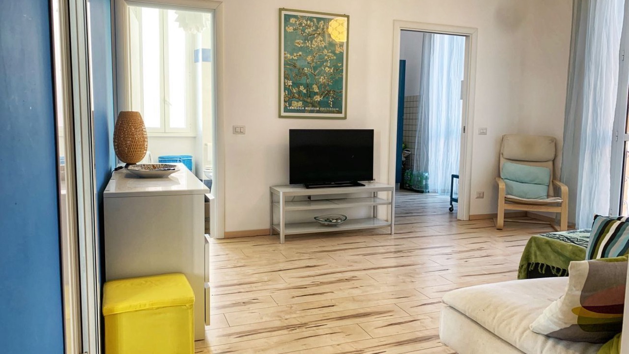 Photo of Livingroom in Quartiere XXXIV Lido di Ostia Levante