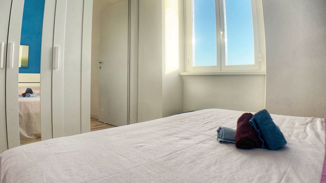 Photo of Bedroom in Quartiere XXXIV Lido di Ostia Levante