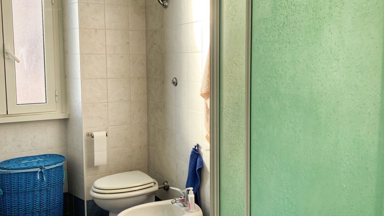 Photo of Bathroom in Quartiere XXXIV Lido di Ostia Levante