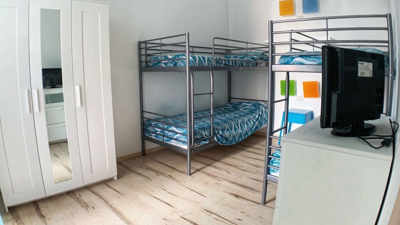 Photo of Bedroom in Quartiere XXXIV Lido di Ostia Levante