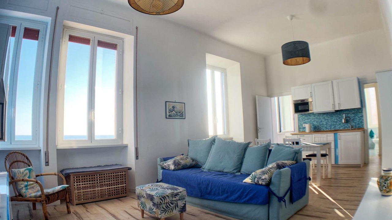 Photo of Livingroom in Quartiere XXXIV Lido di Ostia Levante