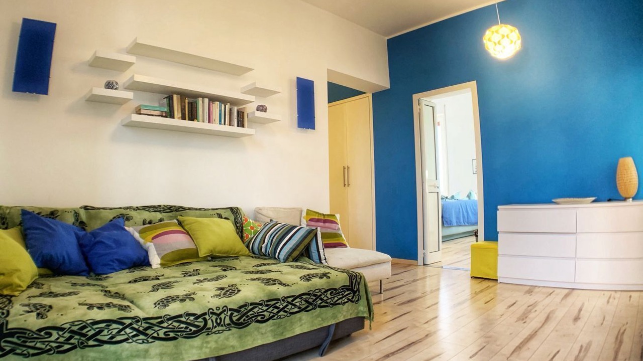 Photo of Bedroom in Quartiere XXXIV Lido di Ostia Levante