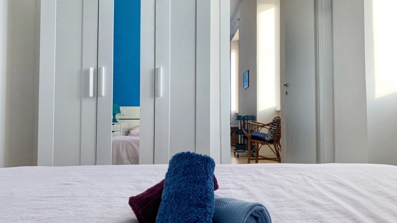 Photo of Bedroom in Quartiere XXXIV Lido di Ostia Levante