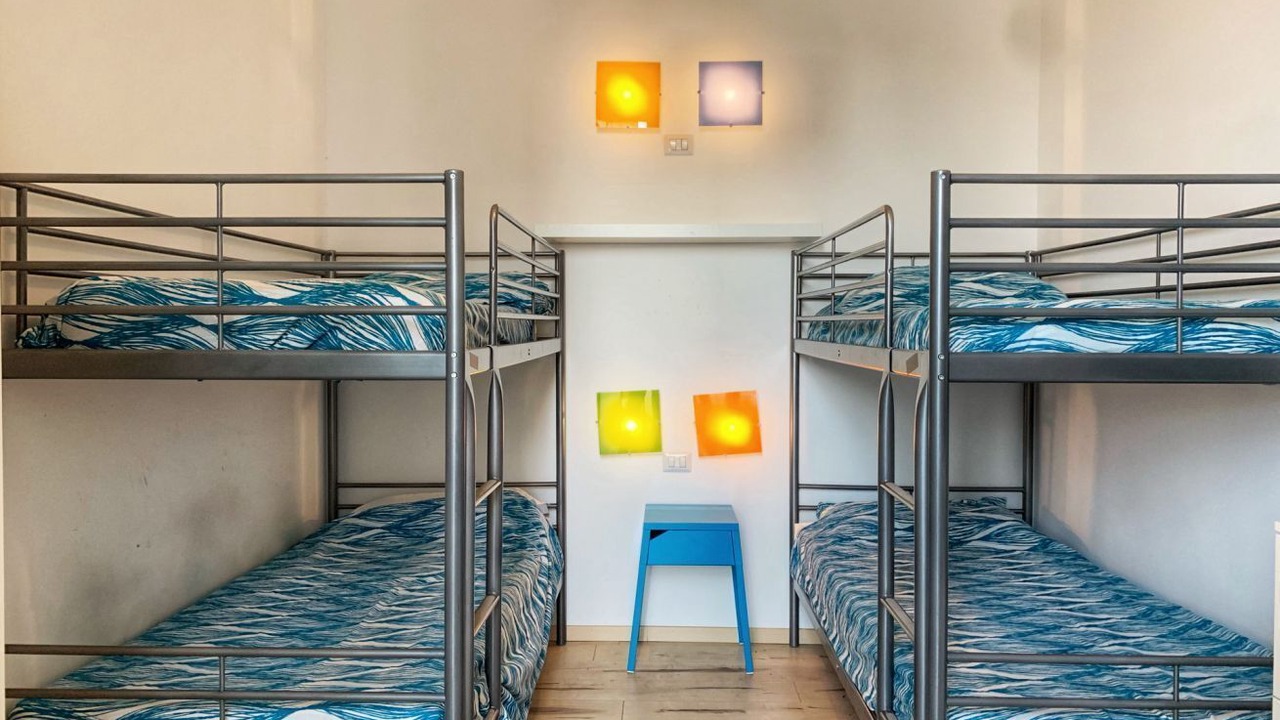 Photo of Bedroom in Quartiere XXXIV Lido di Ostia Levante