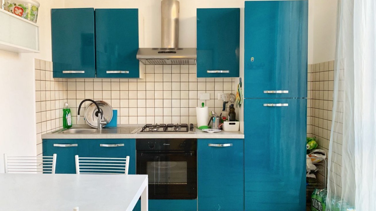 Photo of Kitchen in Quartiere XXXIV Lido di Ostia Levante