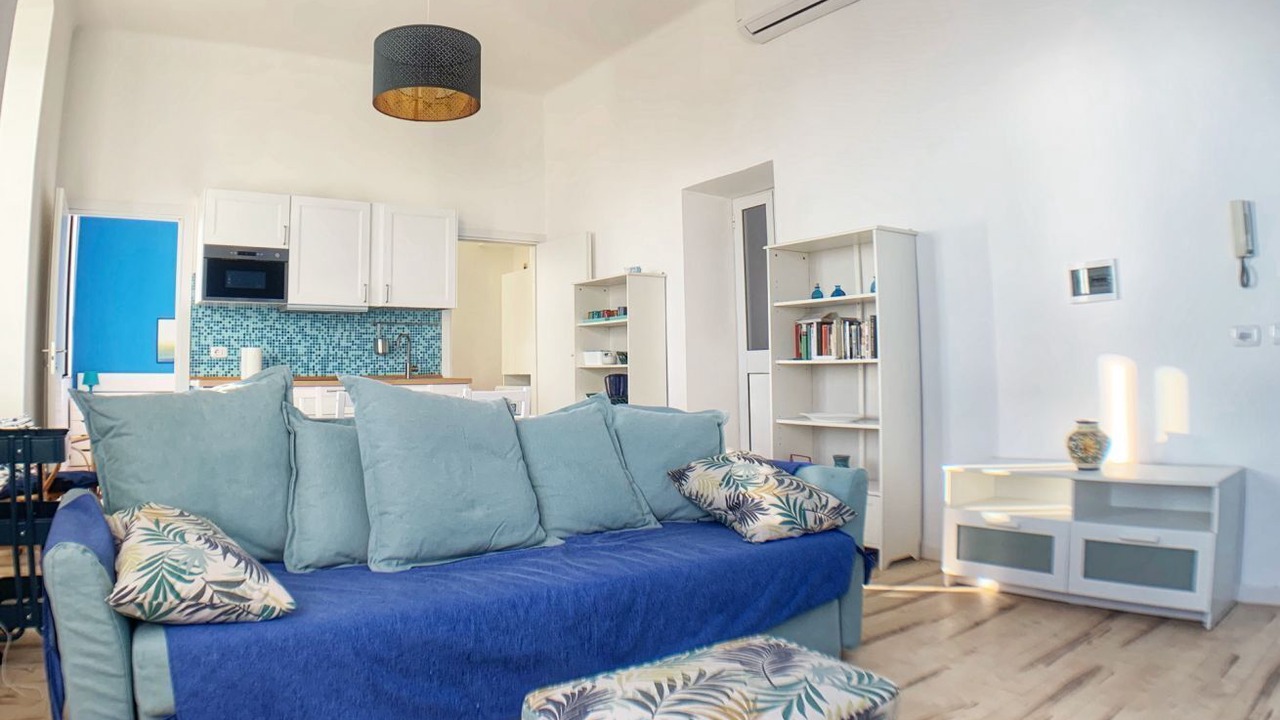 Photo of Livingroom in Quartiere XXXIV Lido di Ostia Levante