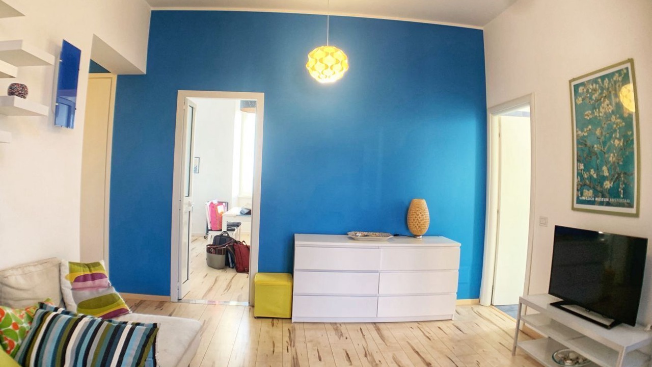 Photo of Livingroom in Quartiere XXXIV Lido di Ostia Levante