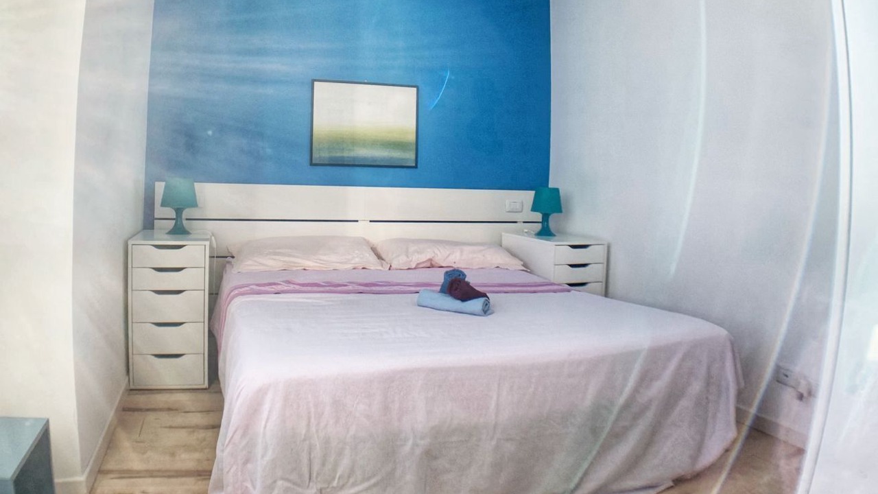 Photo of Bedroom in Quartiere XXXIV Lido di Ostia Levante