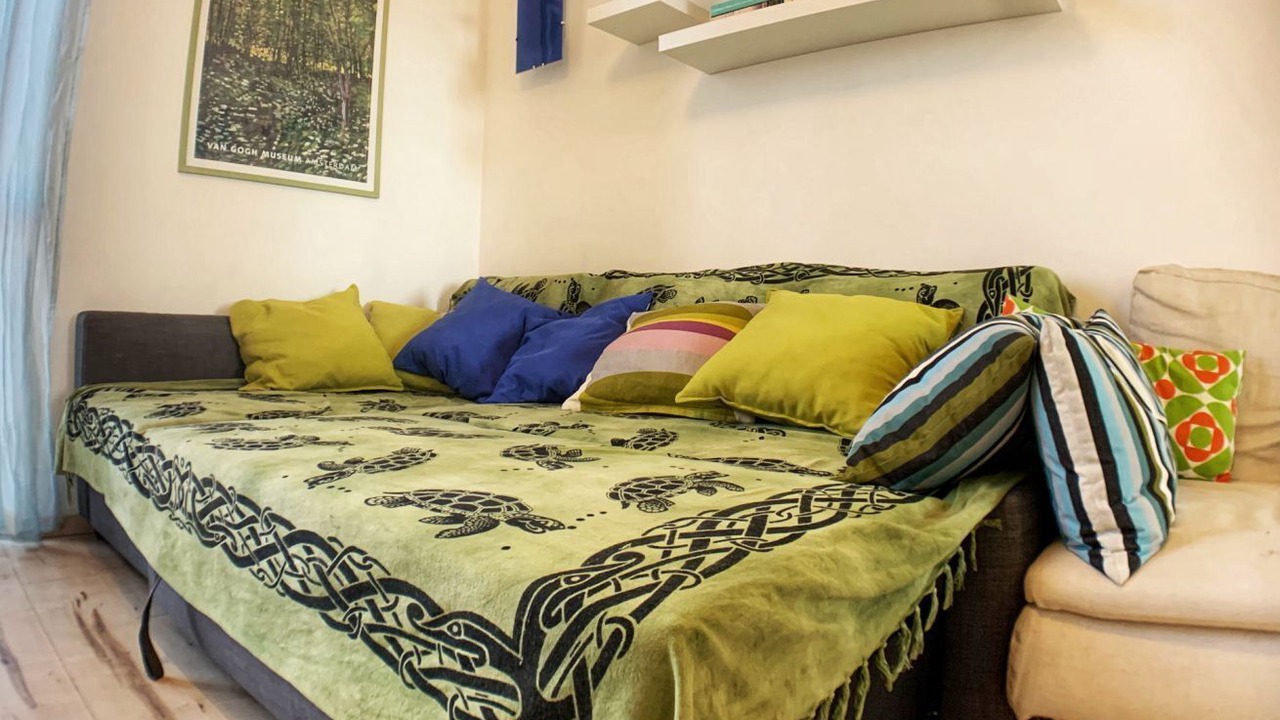 Photo of Bedroom in Quartiere XXXIV Lido di Ostia Levante