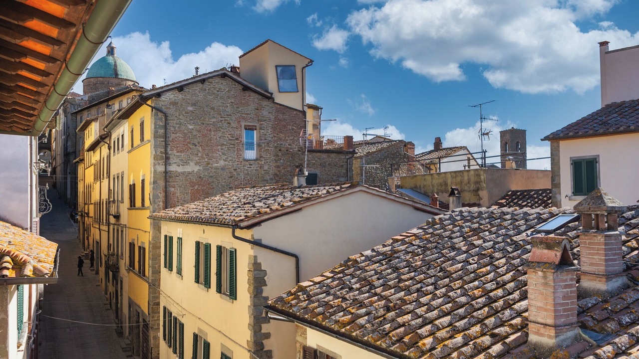 Photo of Others in Cortona Old Town