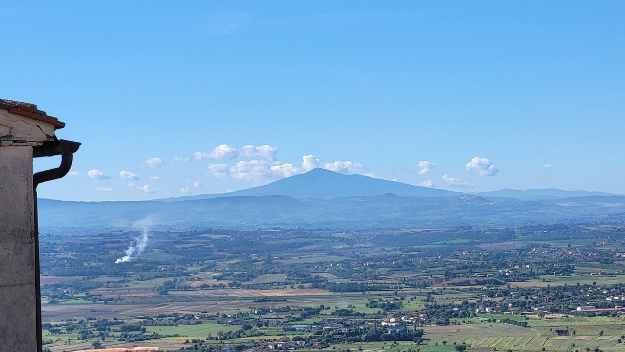 Photo of Others in Cortona Old Town