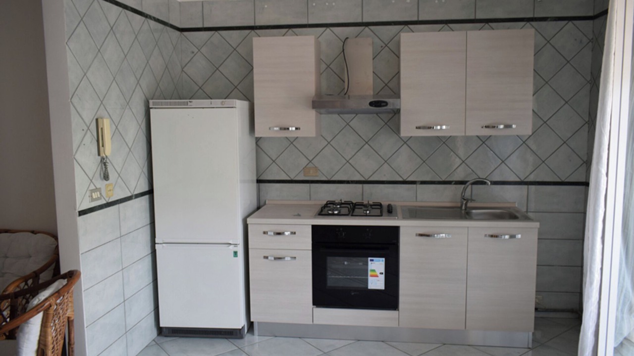 Photo of Kitchen in Mola di Bari