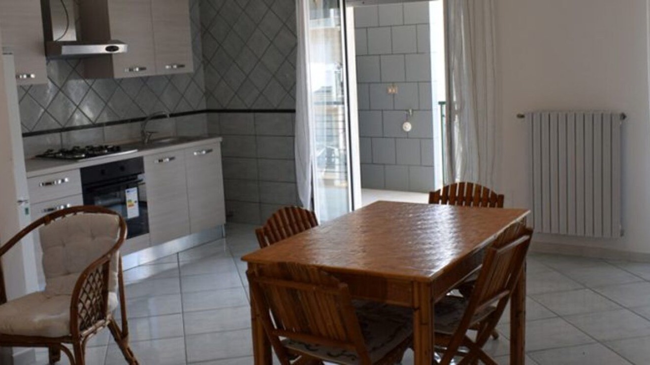 Photo of Kitchen in Mola di Bari