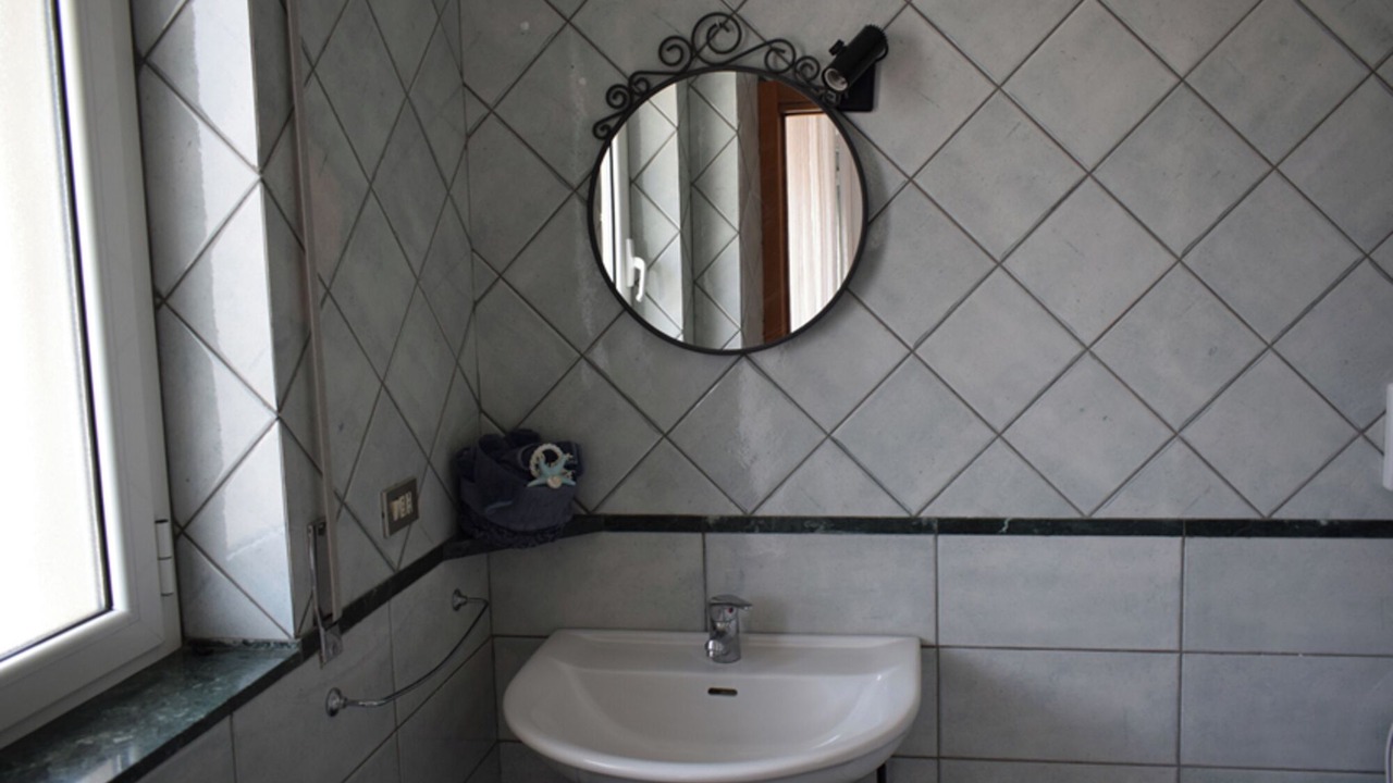 Photo of Bathroom in Mola di Bari