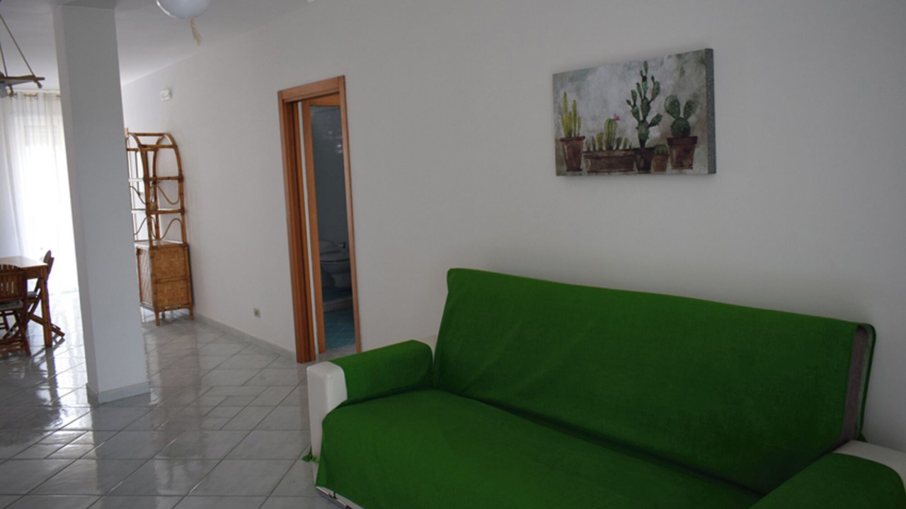 Photo of Livingroom in Mola di Bari