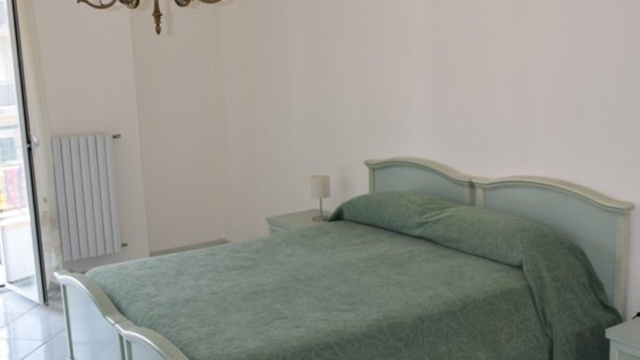 Photo of Bedroom in Mola di Bari