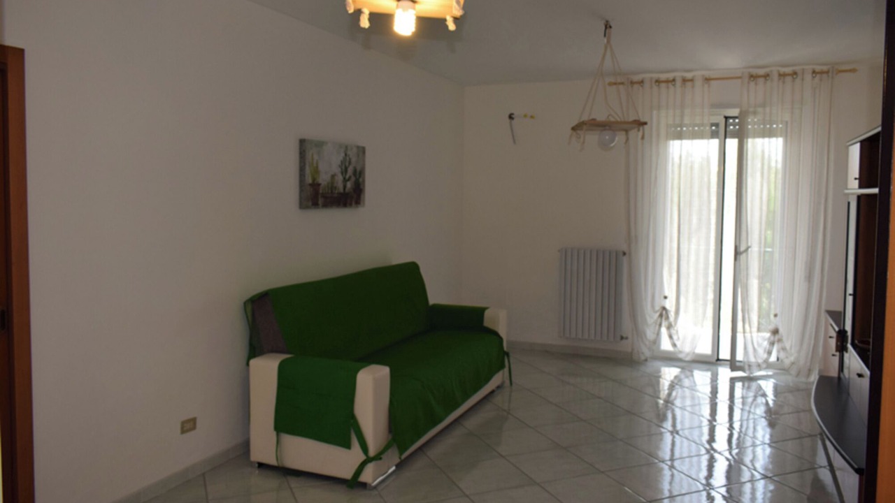 Photo of Livingroom in Mola di Bari