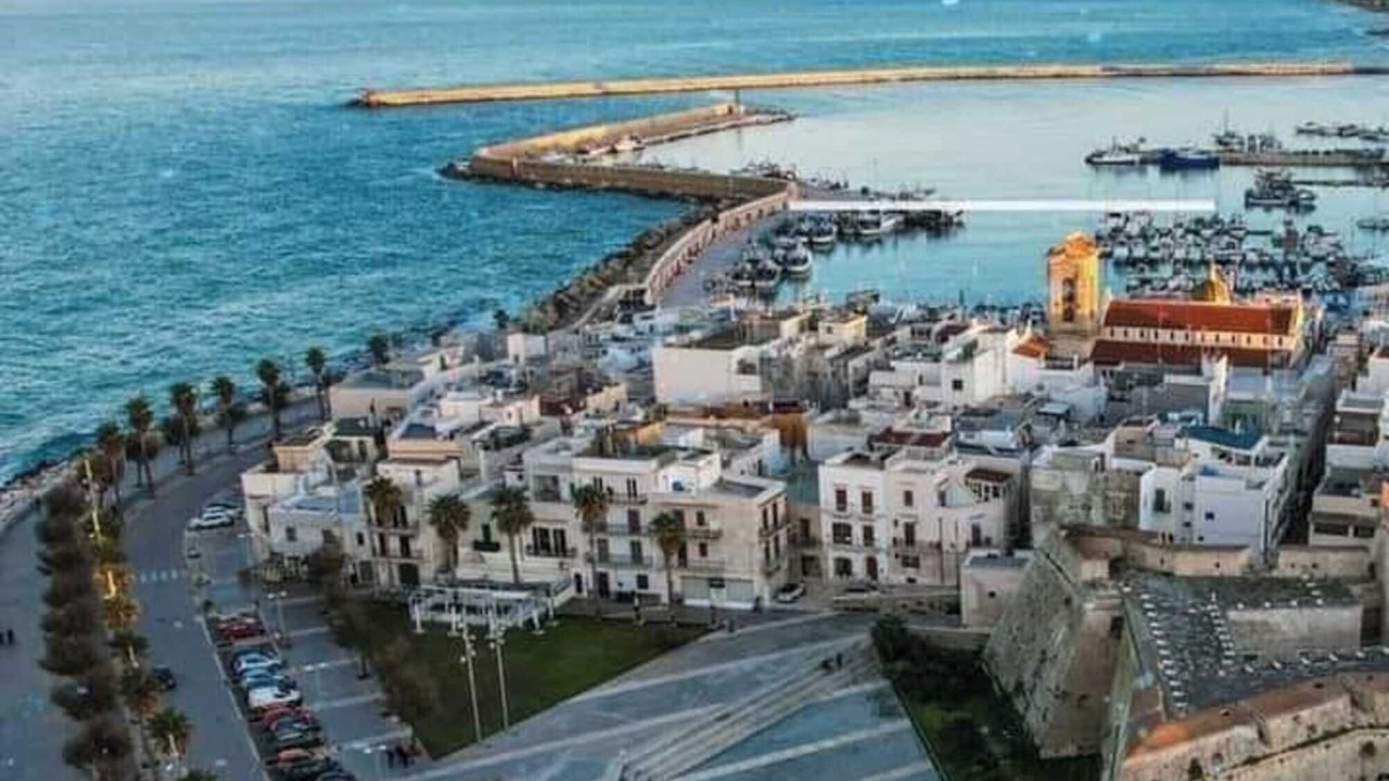 Photo of Outdoor in Mola di Bari