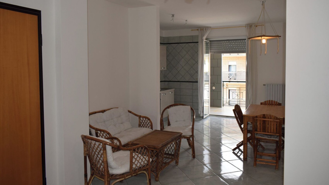 Photo of Livingroom in Mola di Bari