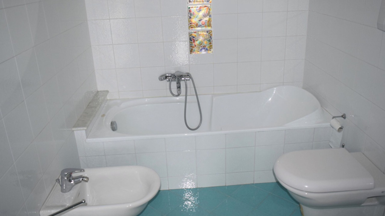Photo of Bathroom in Mola di Bari