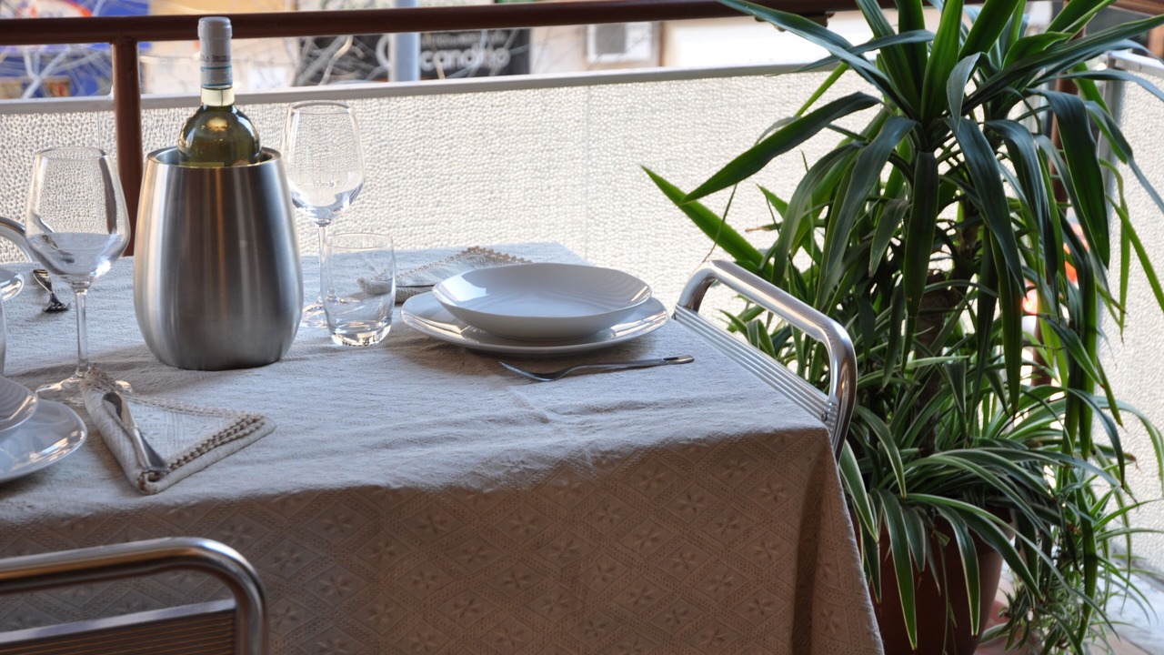 Photo of Outdoor in Gianicolense