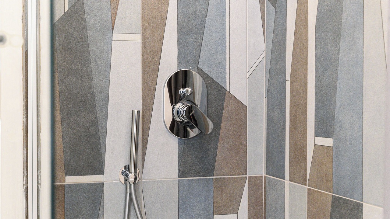 Photo of Bathroom in Gianicolense