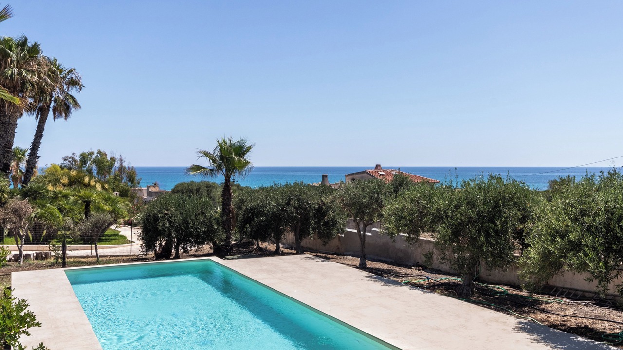 Photo of Outdoor in San Lorenzo