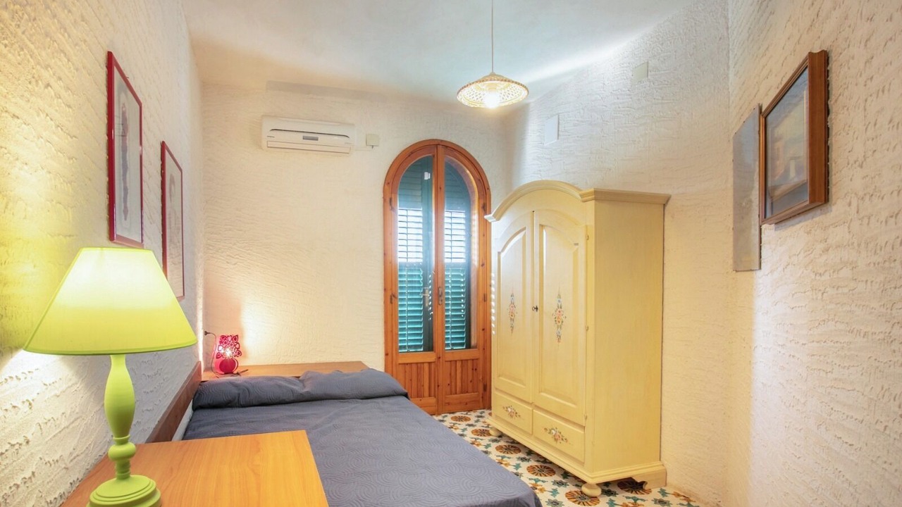 Photo of Bedroom in San Lorenzo