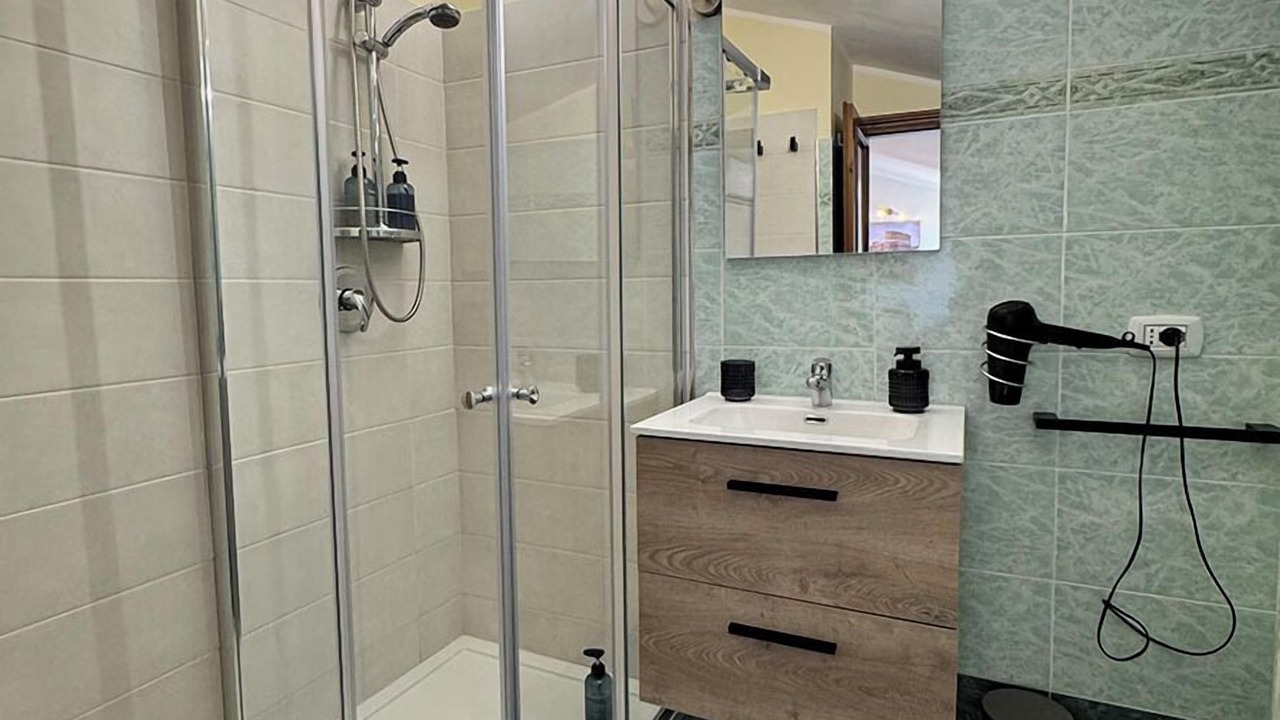 Photo of Bathroom in Todi