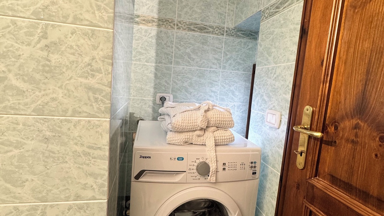 Photo of Bathroom in Todi
